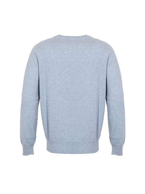 Maglia in cashmere Nuvola BRUNELLO CUCINELLI | M2200100CFF33